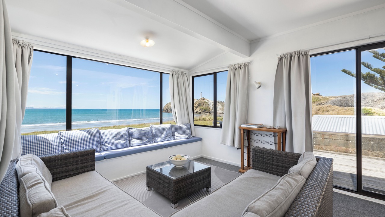 Photo of Livingroom in Castlepoint