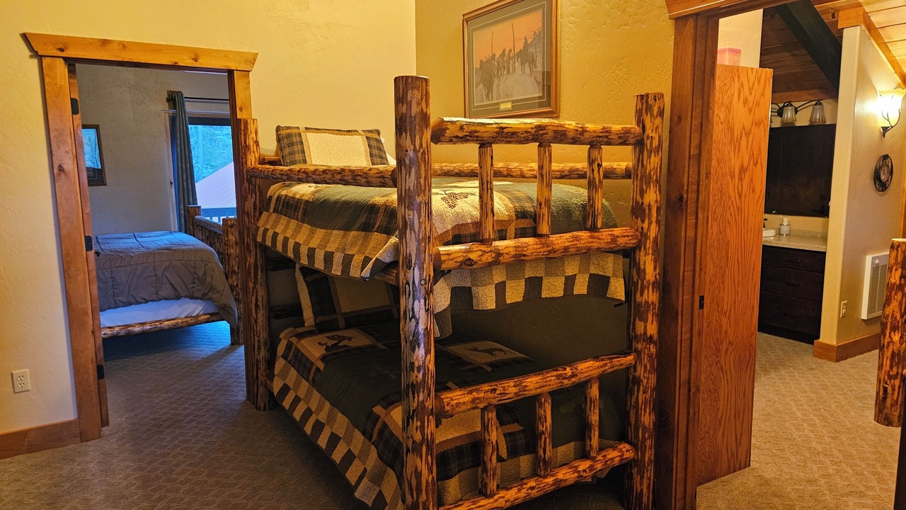 Photo of Bedroom in Essex