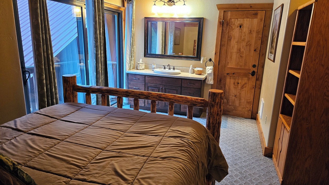 Photo of Bedroom in Essex