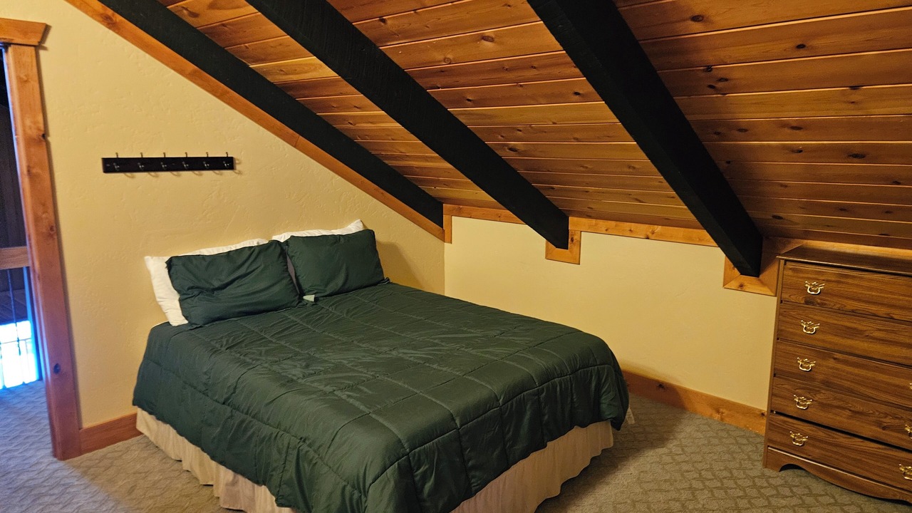 Photo of Bedroom in Essex