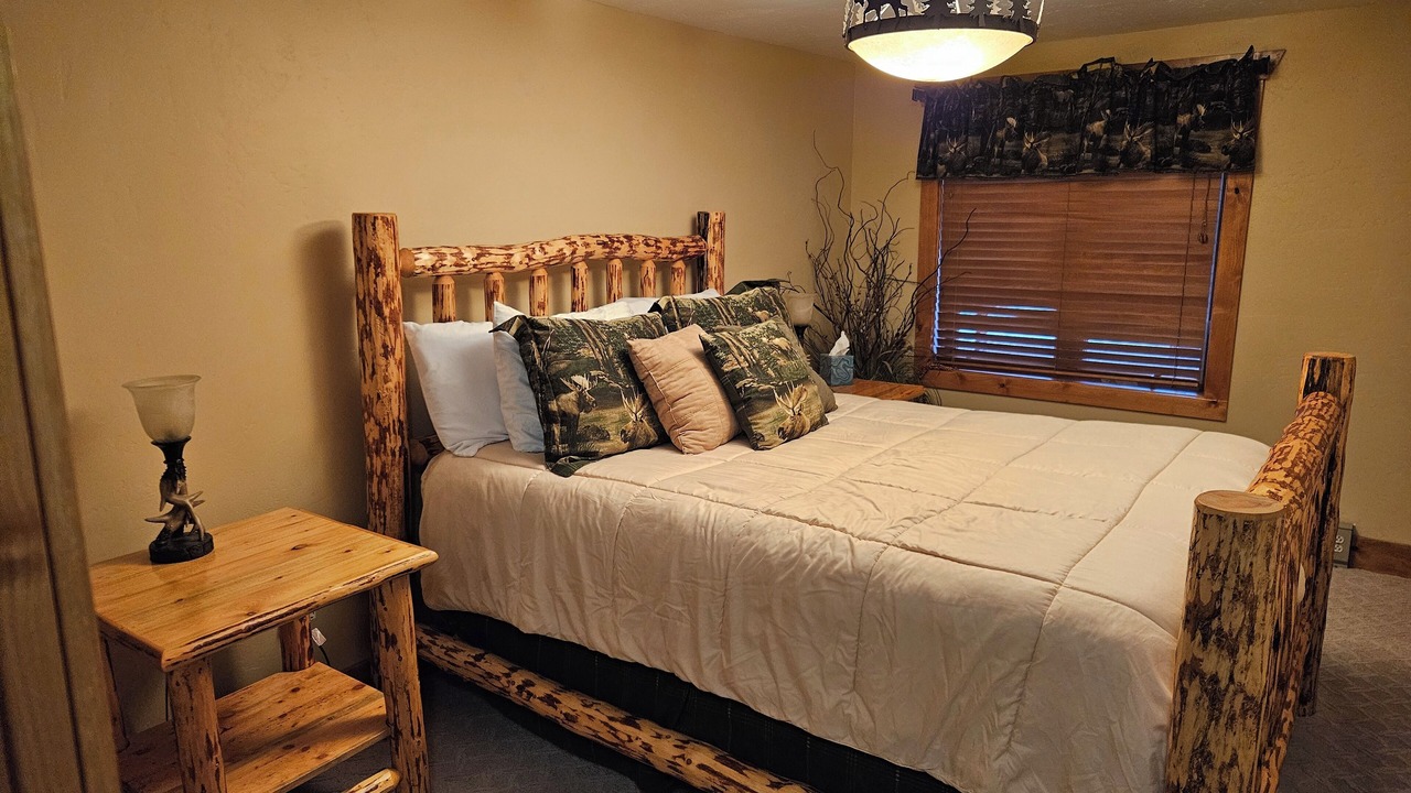 Photo of Bedroom in Essex