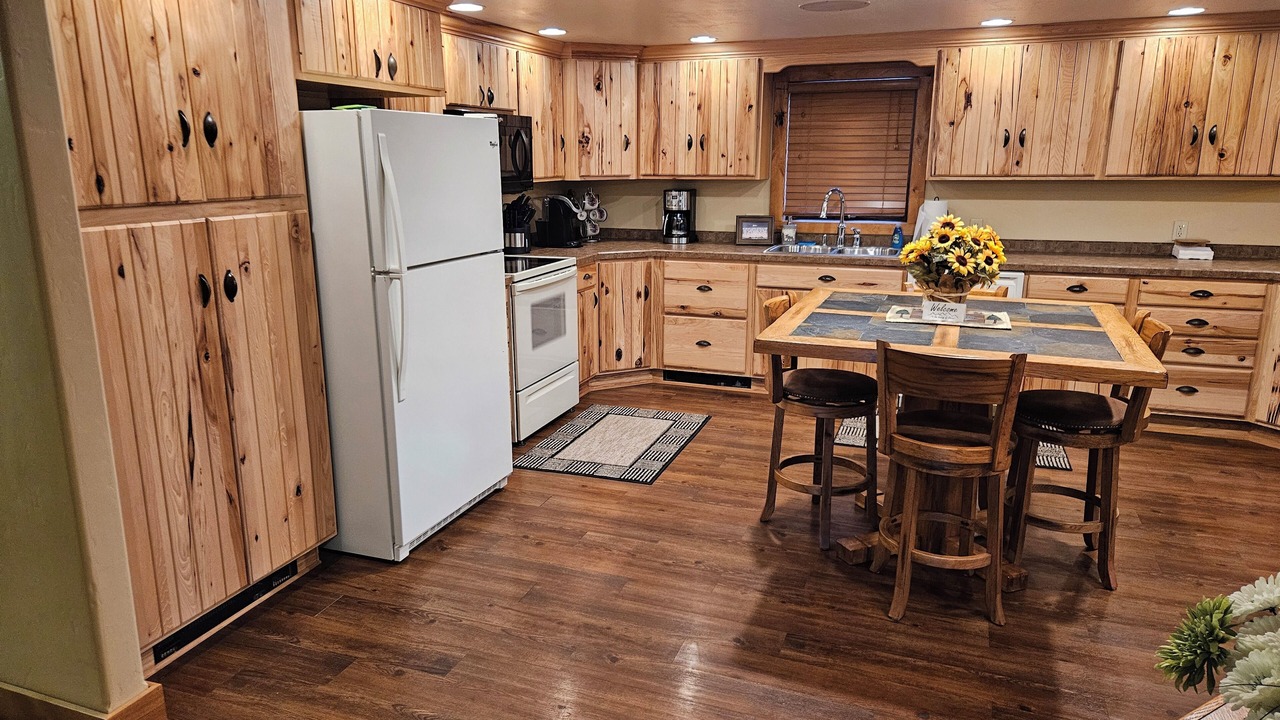 Photo of Kitchen in Essex