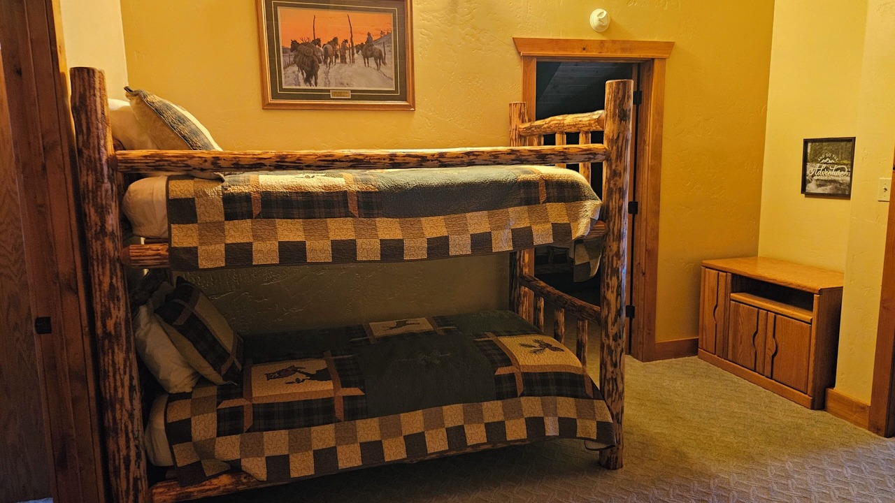 Photo of Bedroom in Essex