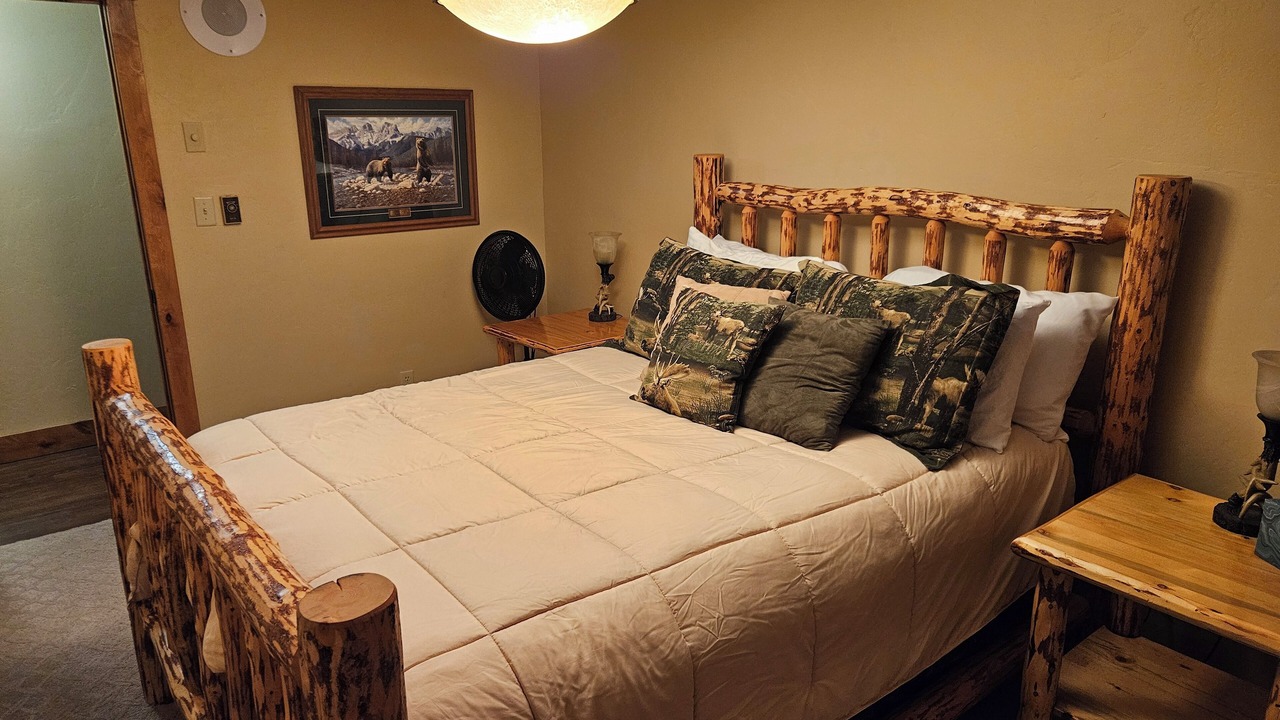 Photo of Bedroom in Essex