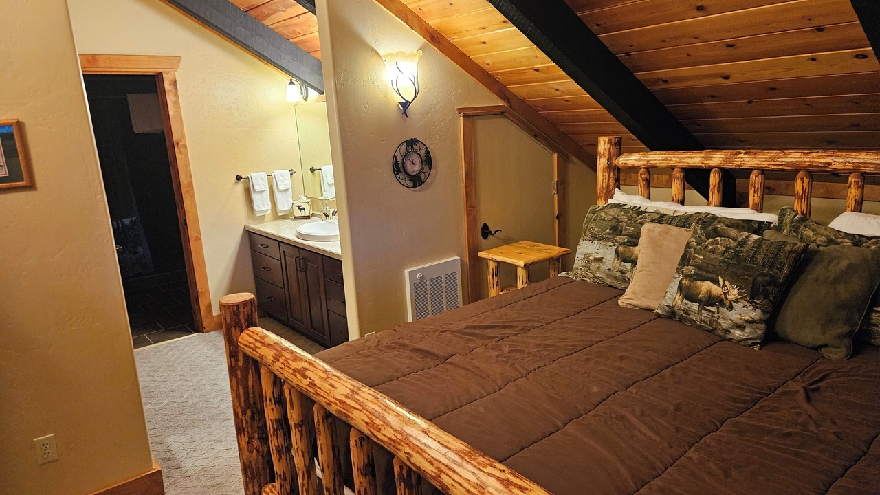 Photo of Bedroom in Essex