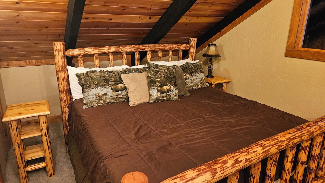 Photo of Bedroom in Essex