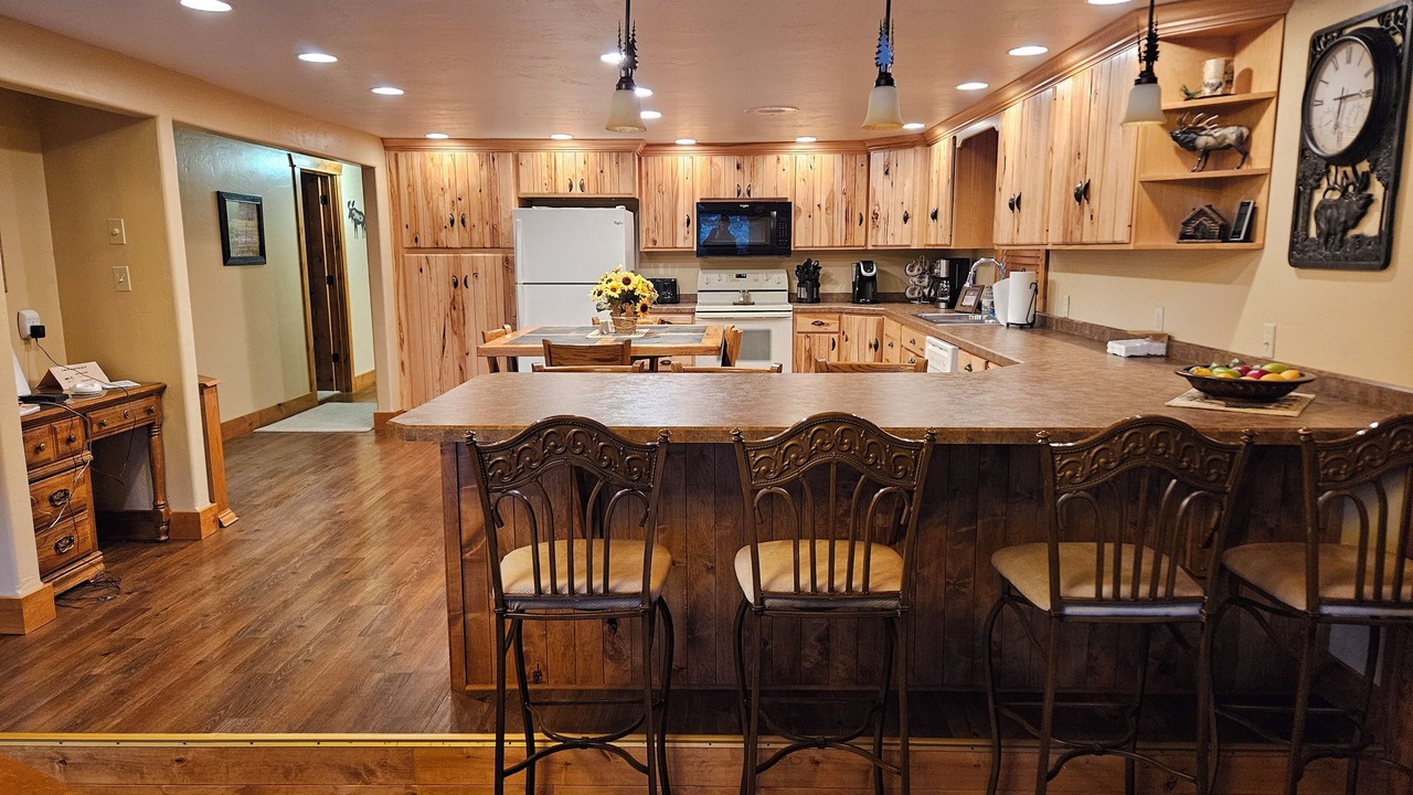 Photo of Kitchen in Essex