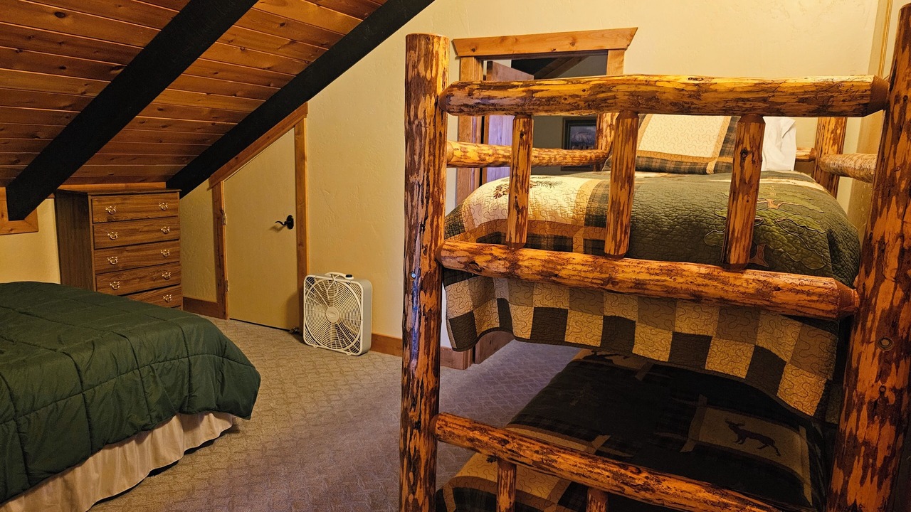 Photo of Bedroom in Essex