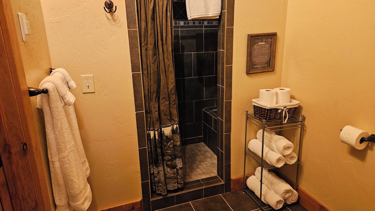Photo of Bathroom in Essex