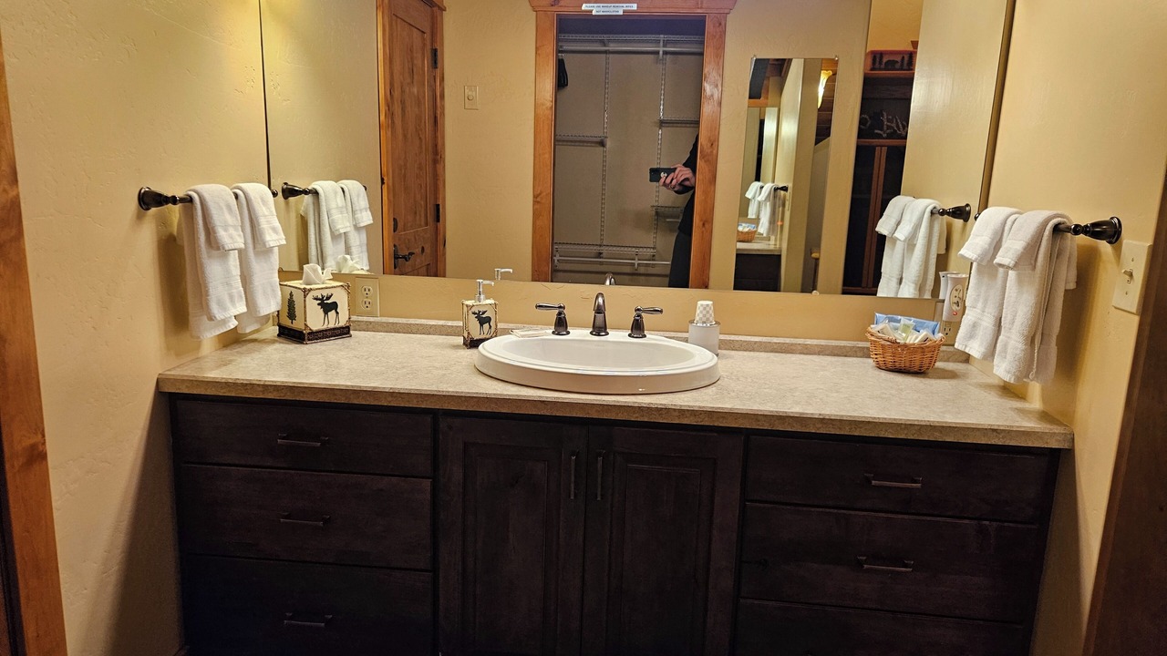 Photo of Bathroom in Essex