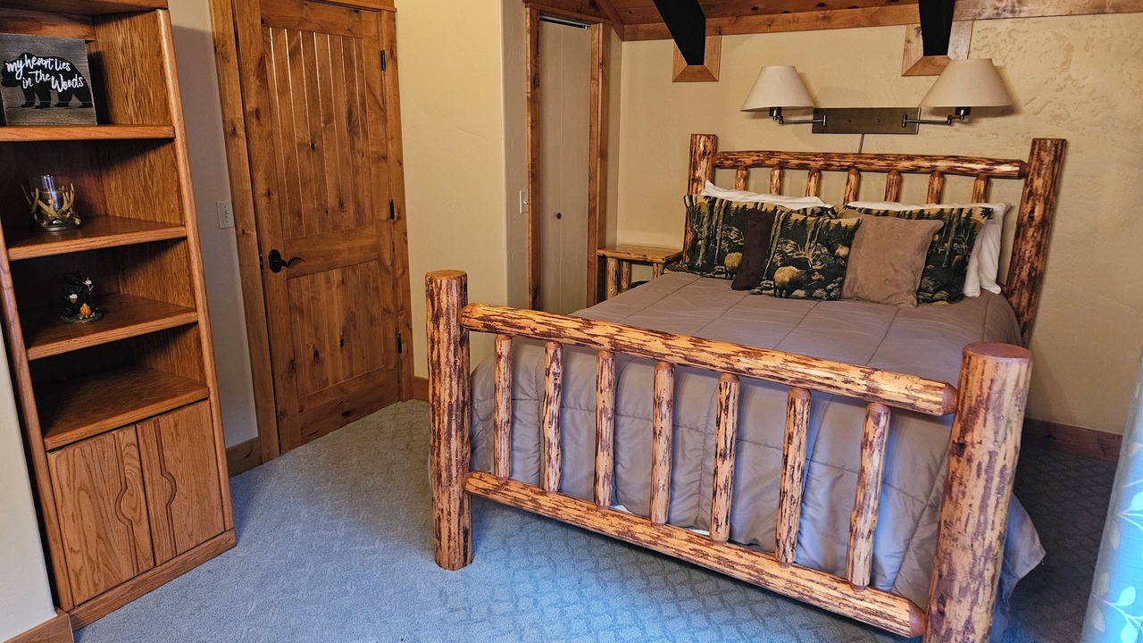 Photo of Bedroom in Essex