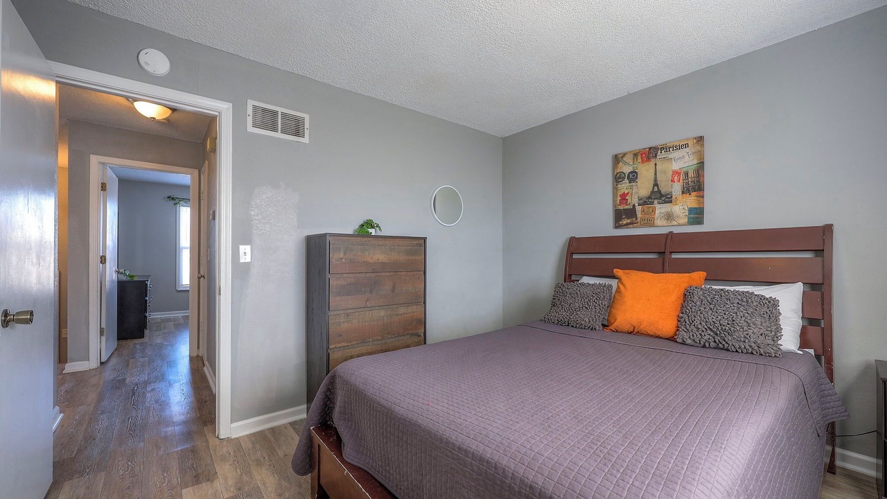 Photo of Bedroom in Olathe