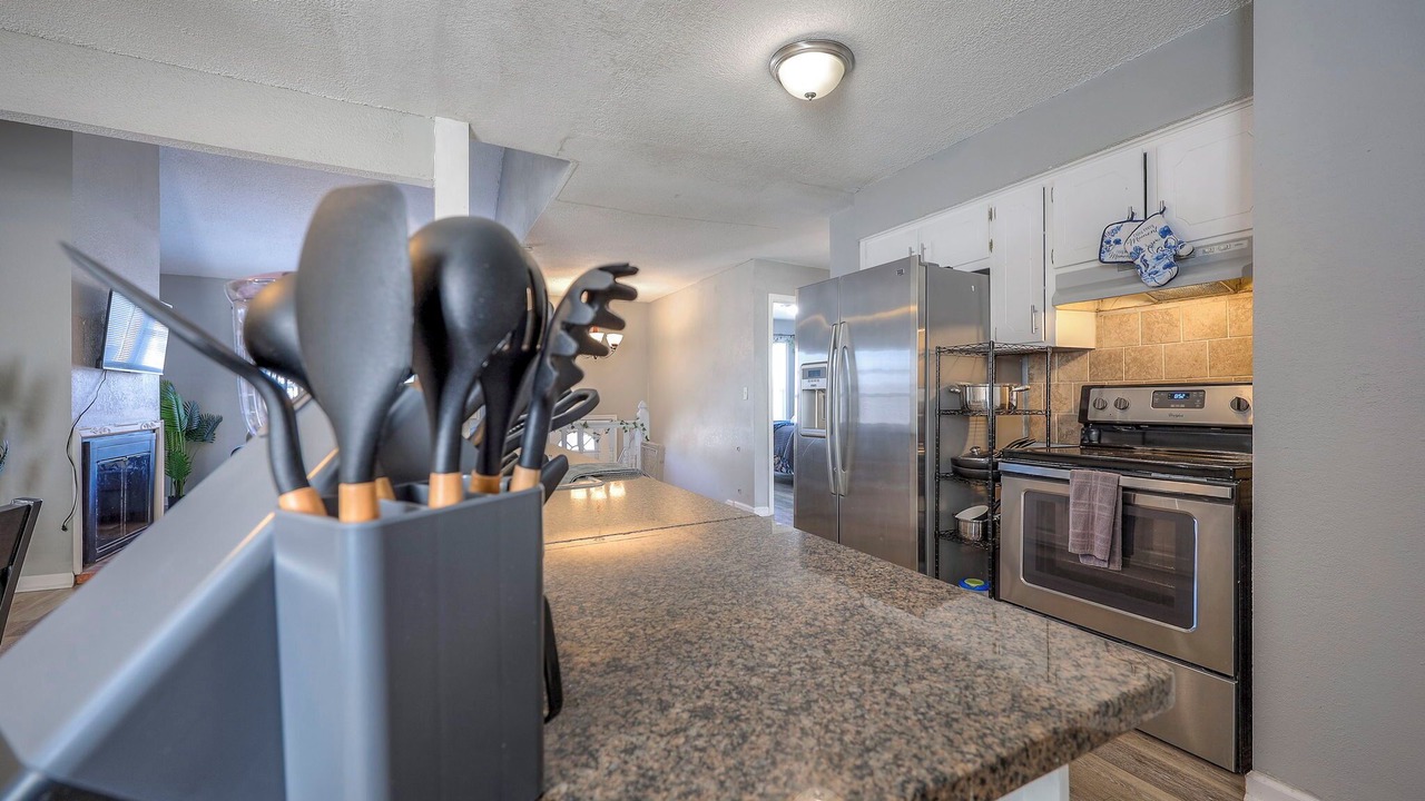 Photo of Kitchen in Olathe