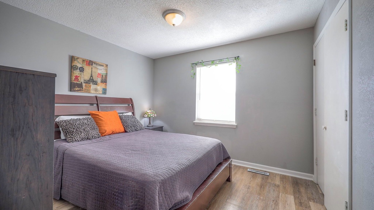 Photo of Bedroom in Olathe