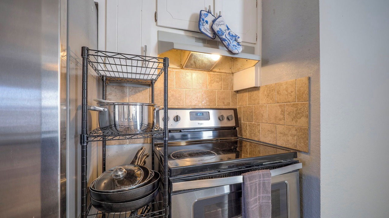 Photo of Kitchen in Olathe