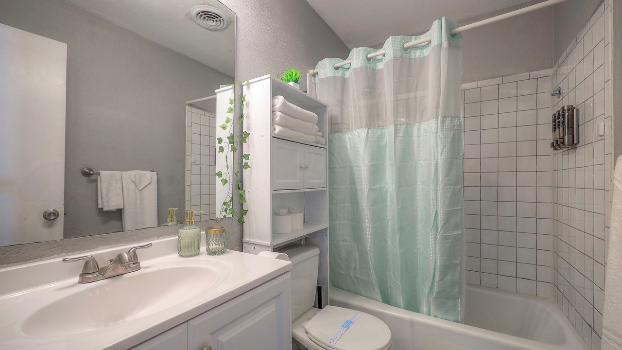Photo of Bathroom in Olathe