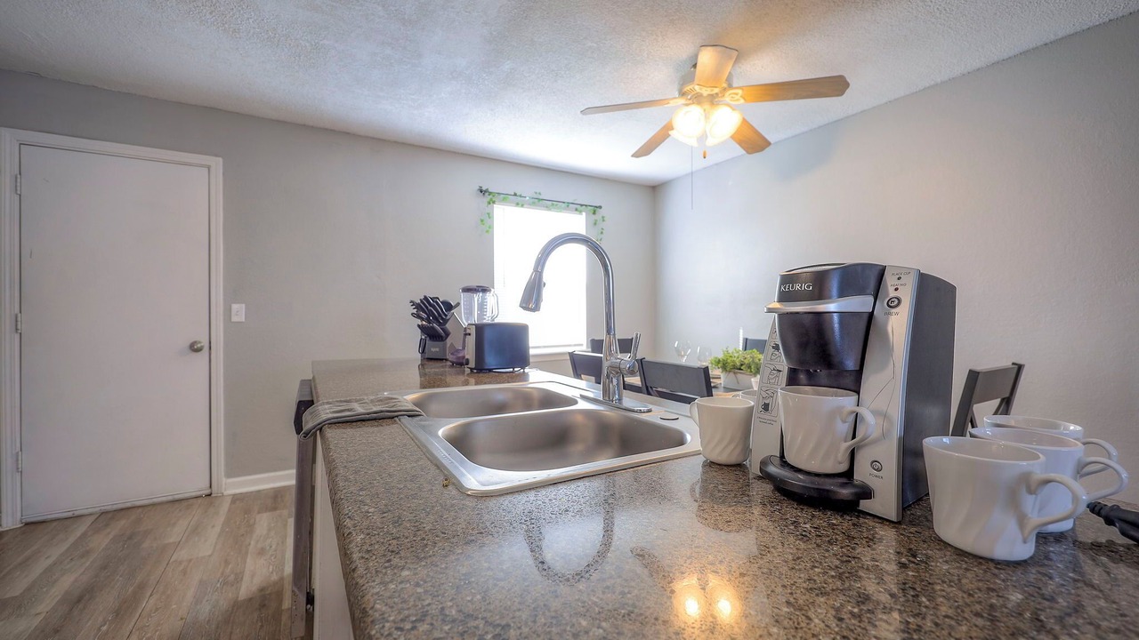 Photo of Kitchen in Olathe