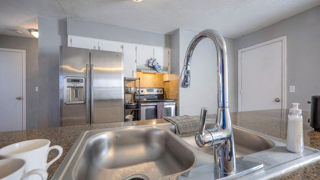Photo of Kitchen in Olathe