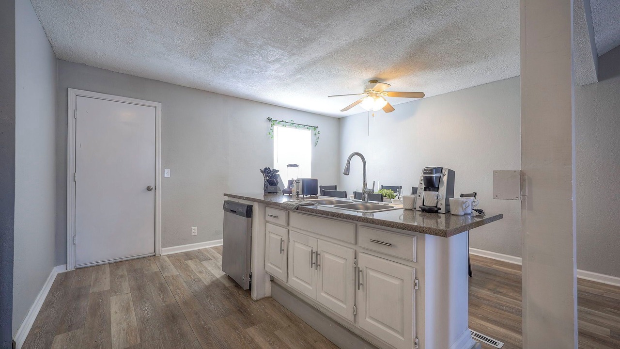 Photo of Kitchen in Olathe