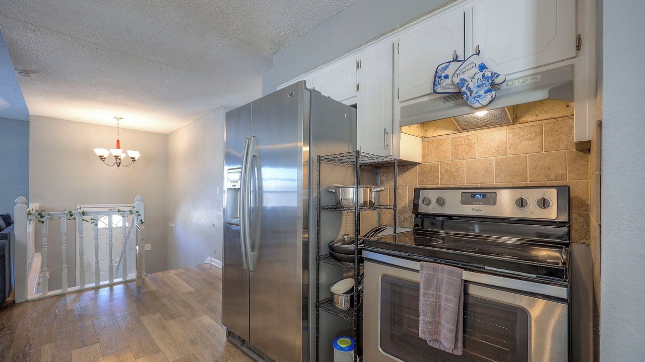 Photo of Kitchen in Olathe