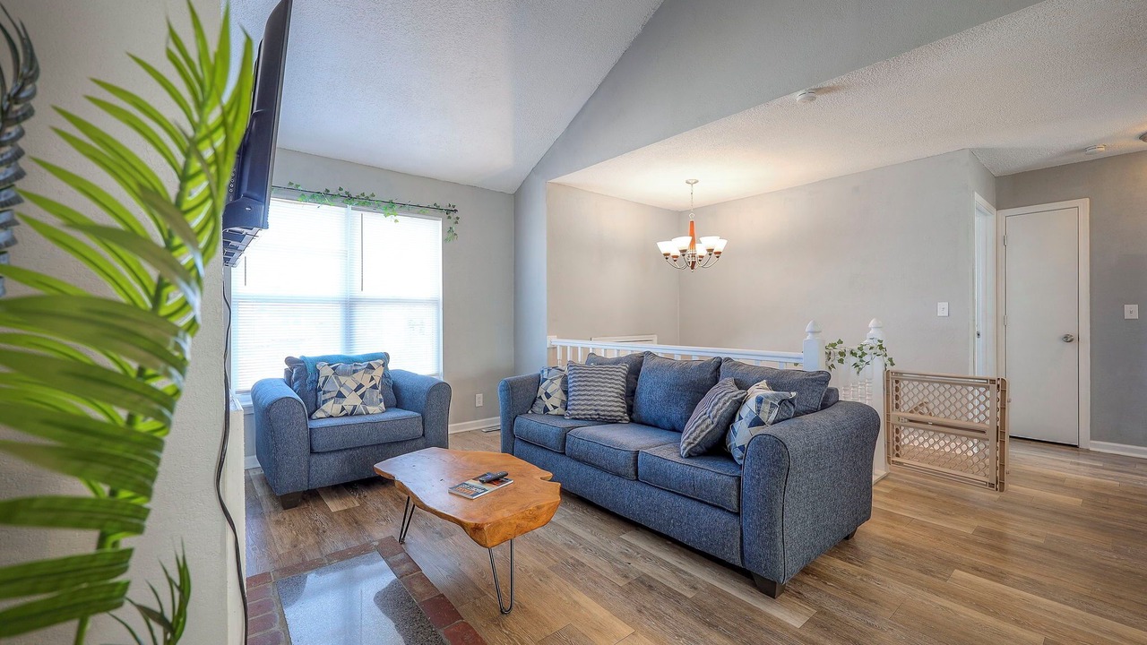 Photo of Livingroom in Olathe