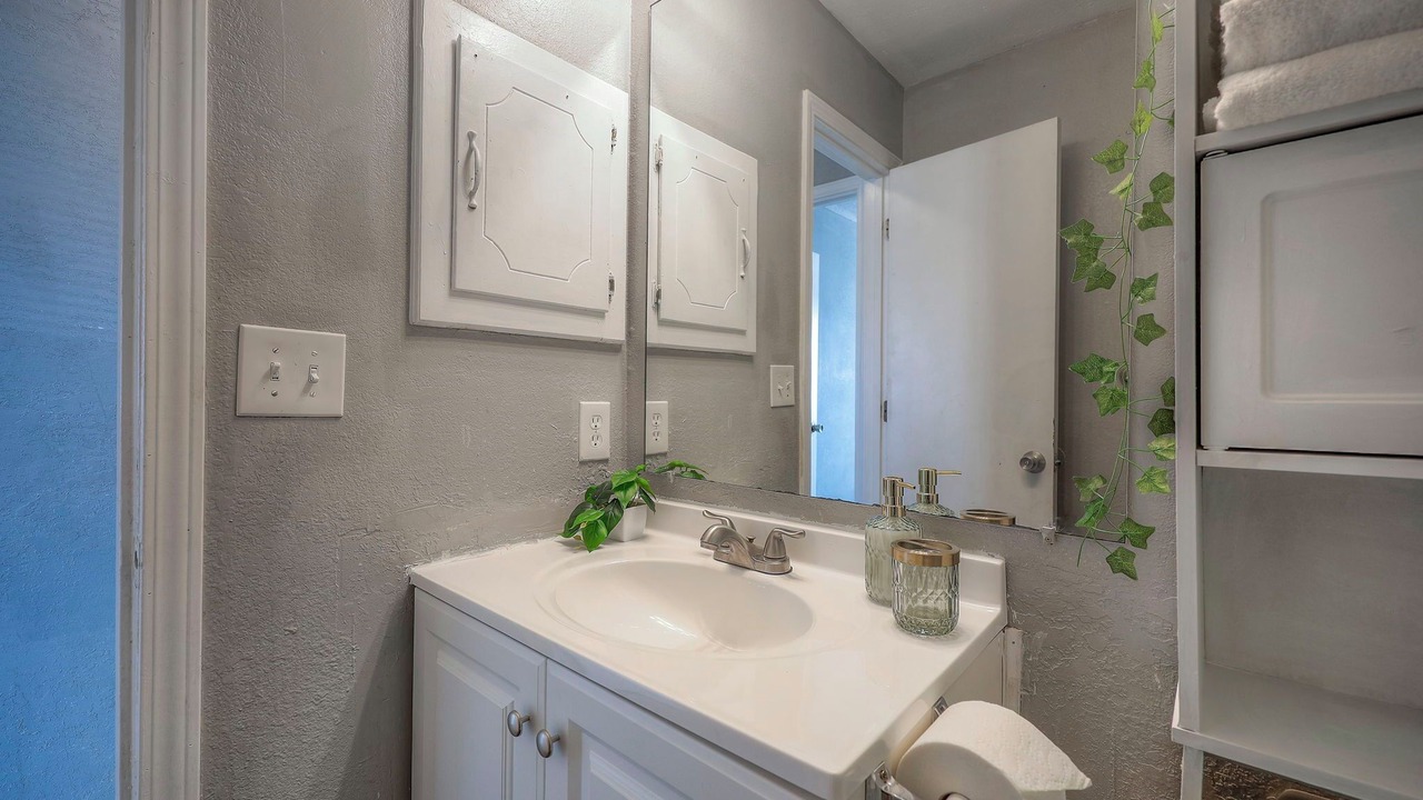 Photo of Bathroom in Olathe