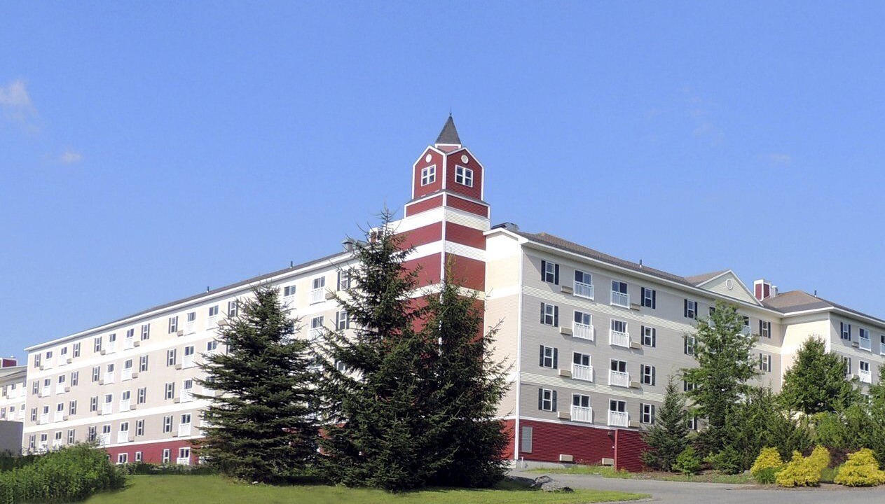 Photo of Outdoor in Pittsfield