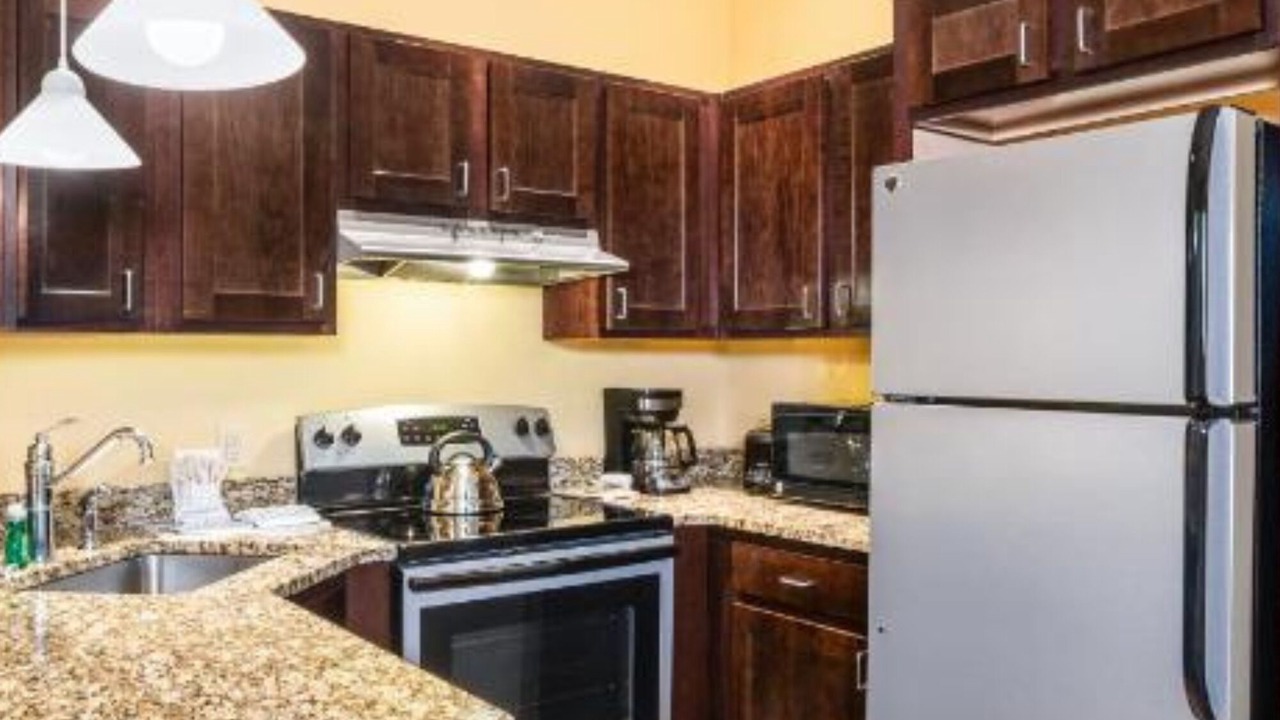 Photo of Kitchen in Pittsfield
