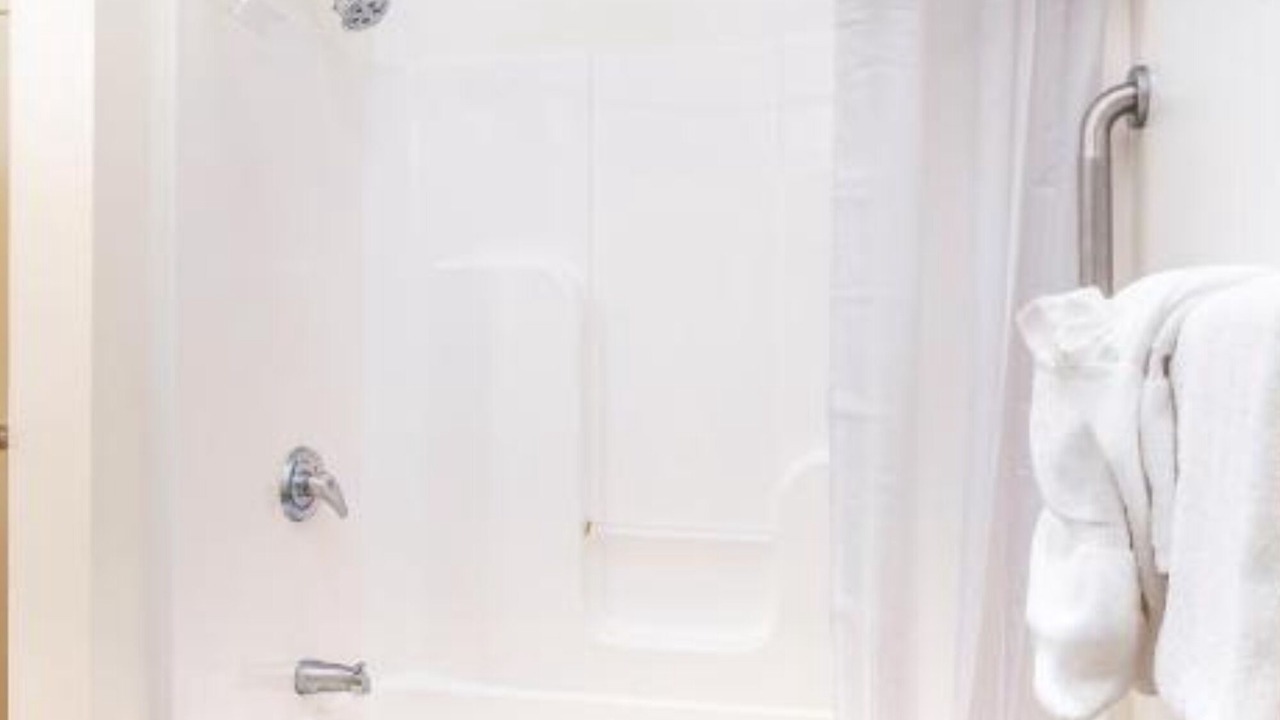 Photo of Bathroom in Pittsfield
