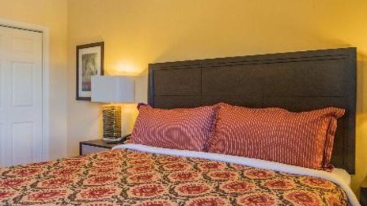 Photo of Bedroom in Pittsfield