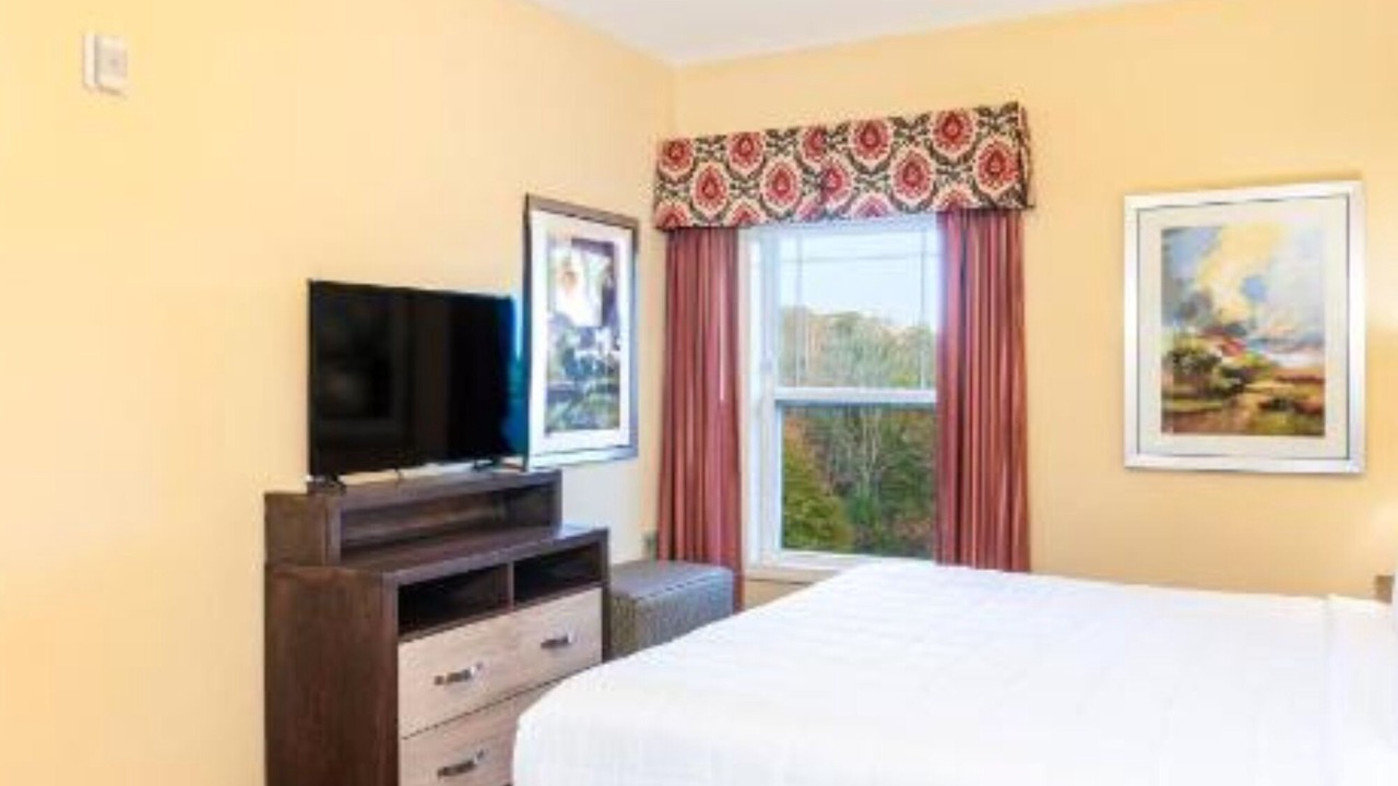 Photo of Bedroom in Pittsfield