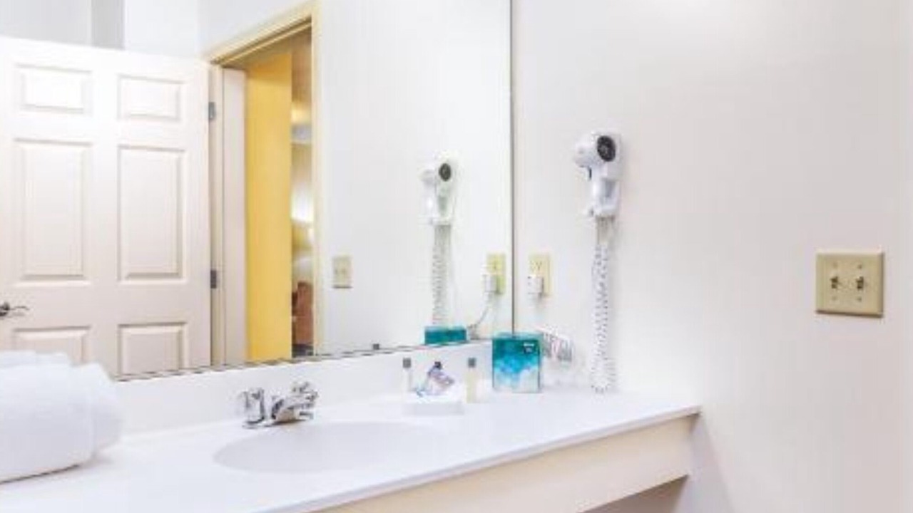 Photo of Bathroom in Pittsfield