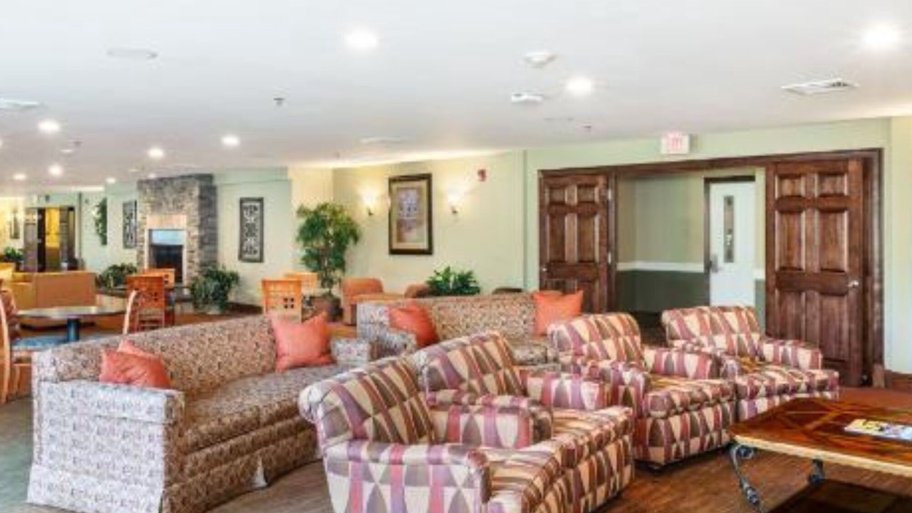 Photo of Livingroom in Pittsfield