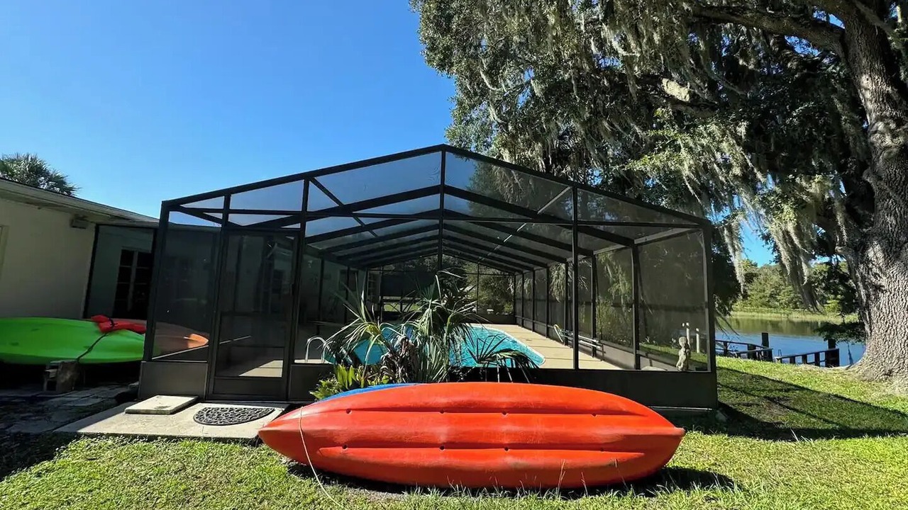 Photo of Outdoor in Dunnellon
