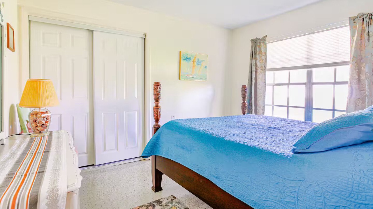 Photo of Bedroom in Dunnellon