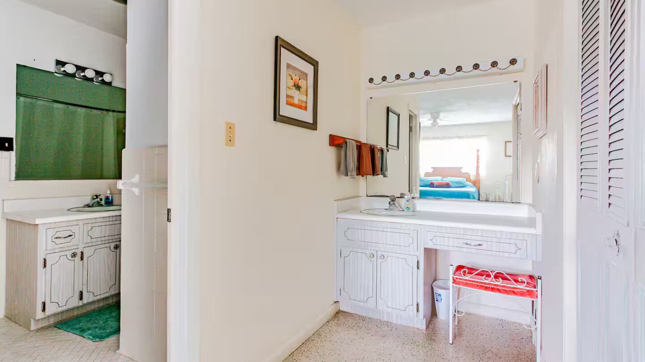 Photo of Bedroom in Dunnellon