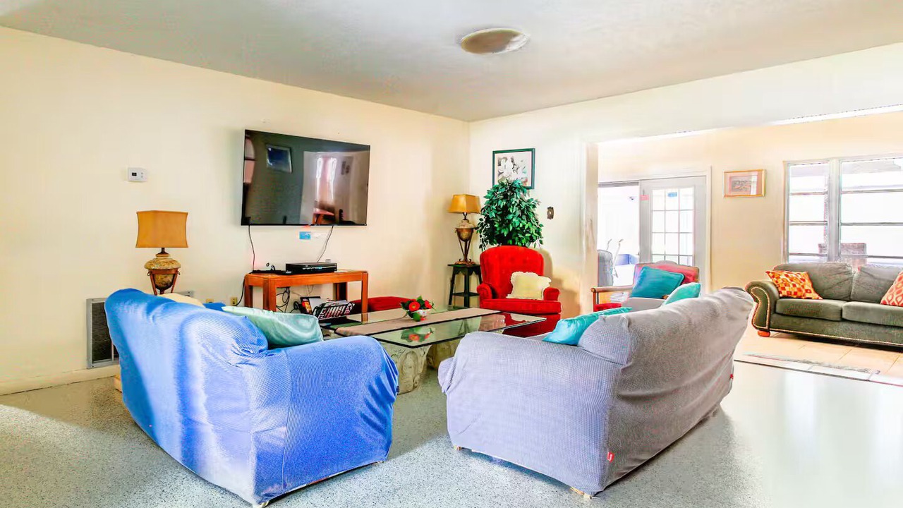 Photo of Livingroom in Dunnellon
