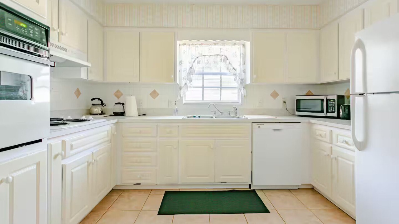 Photo of Kitchen in Dunnellon