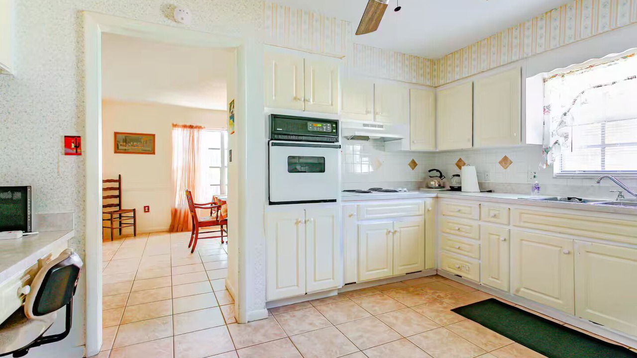 Photo of Kitchen in Dunnellon