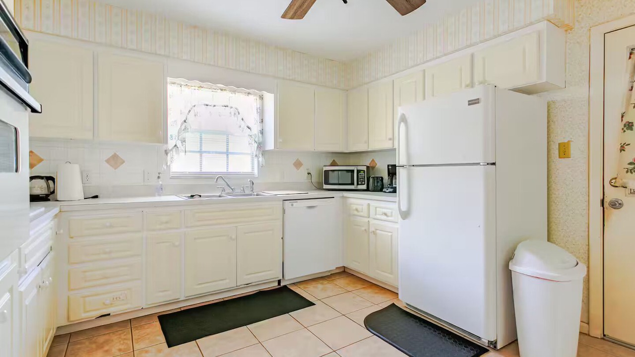 Photo of Kitchen in Dunnellon