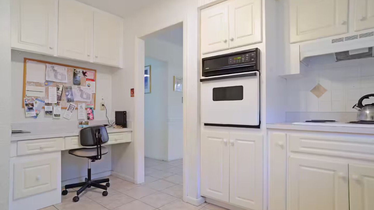 Photo of Kitchen in Dunnellon