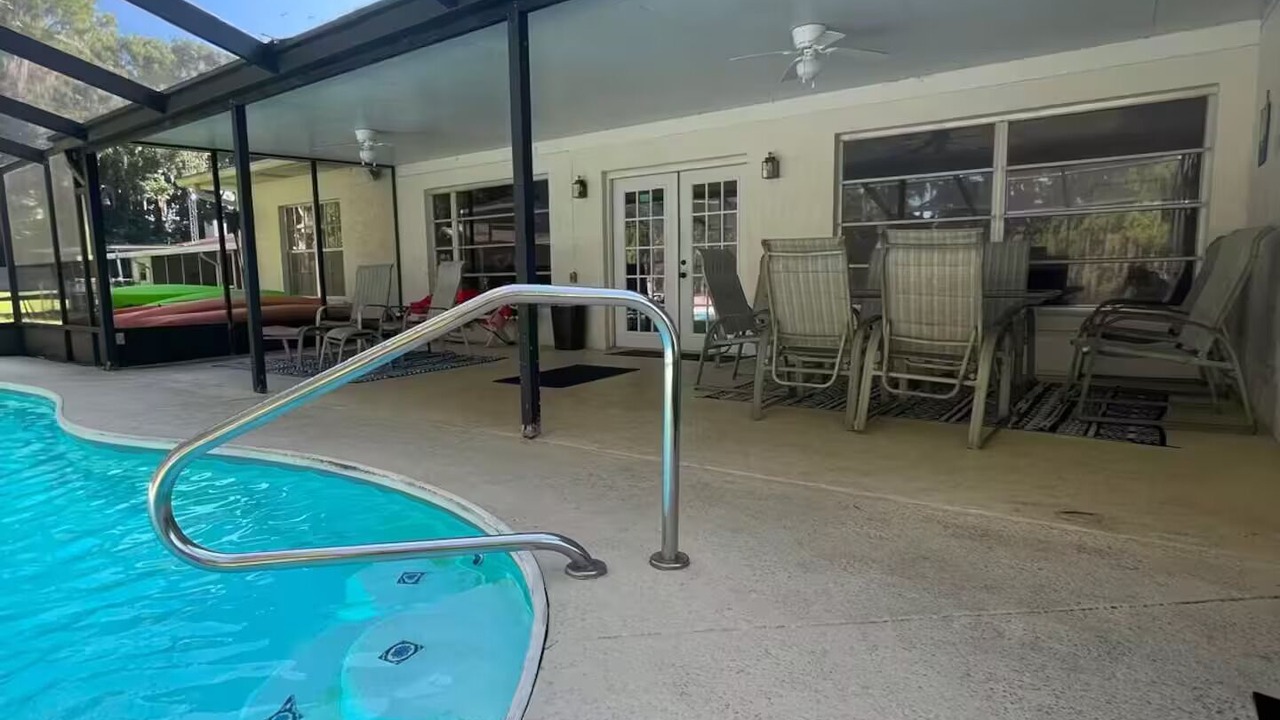 Photo of Outdoor in Dunnellon