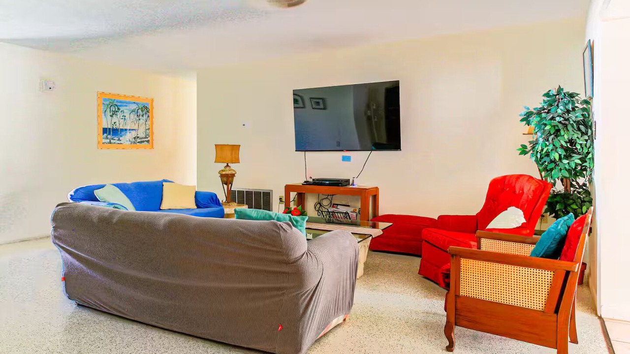 Photo of Livingroom in Dunnellon