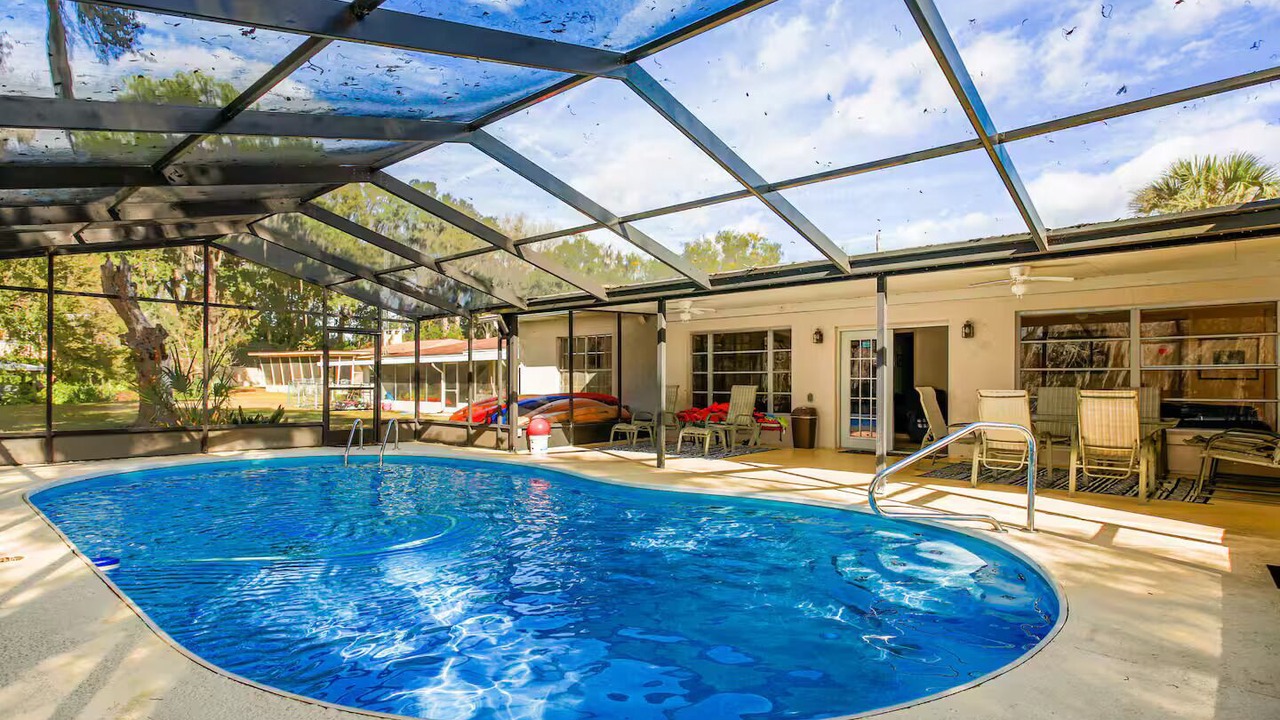 Photo of Outdoor in Dunnellon