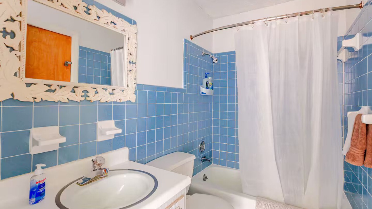 Photo of Bathroom in Dunnellon