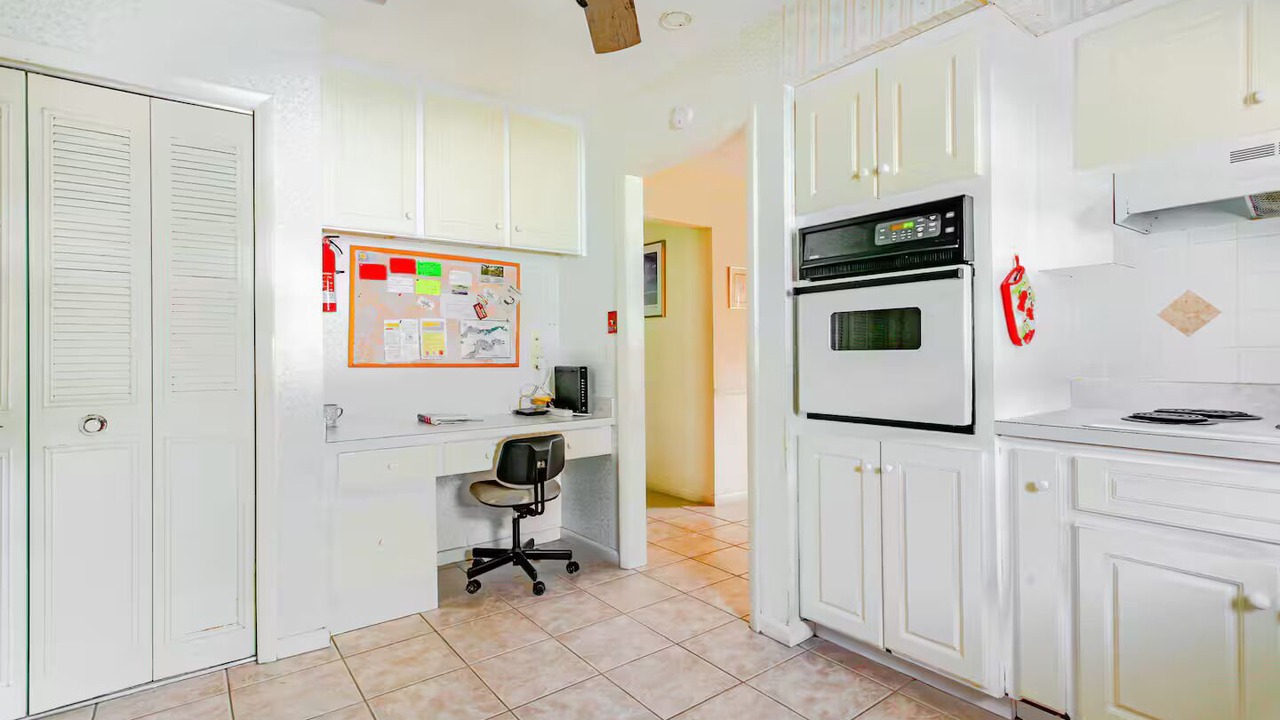 Photo of Kitchen in Dunnellon
