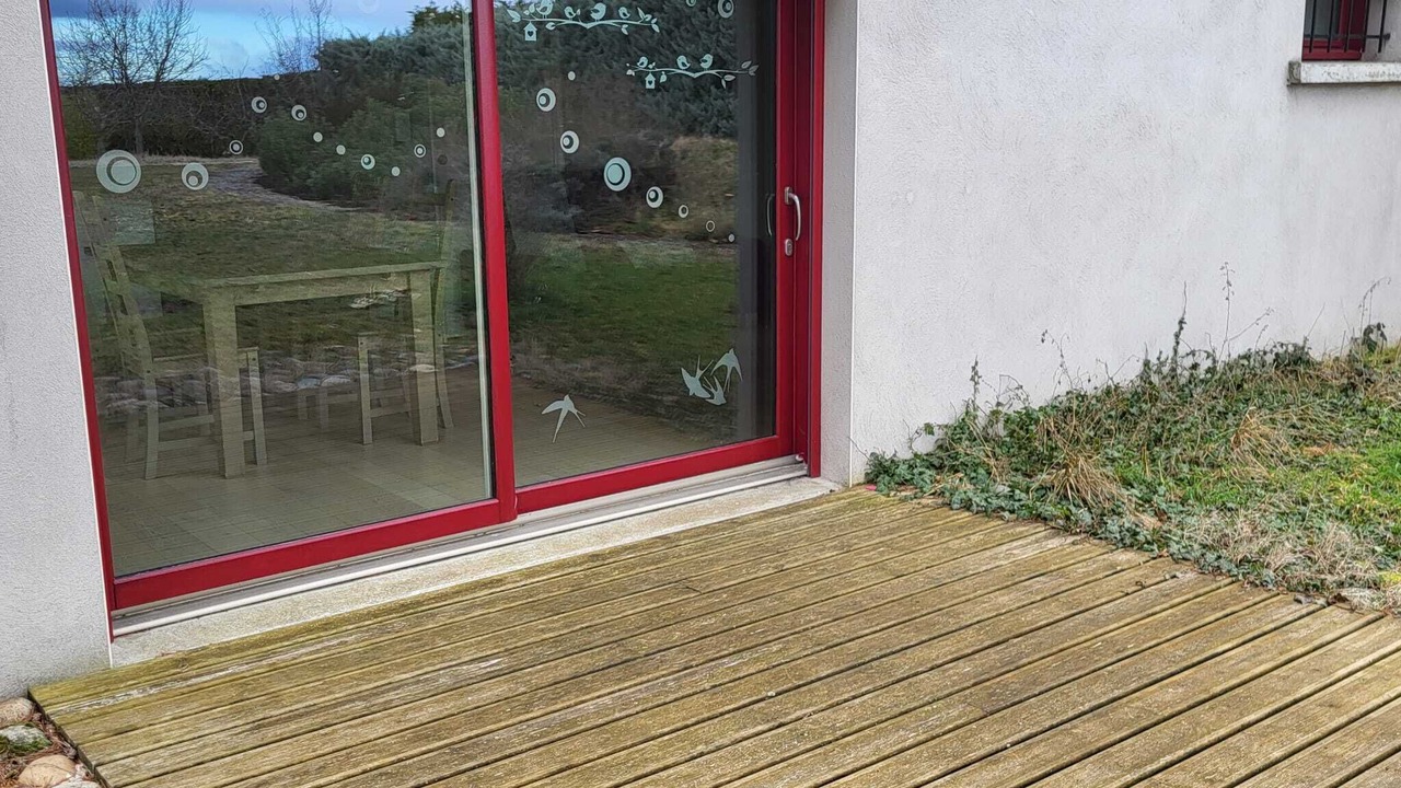 Photo of Outdoor in Davezieux