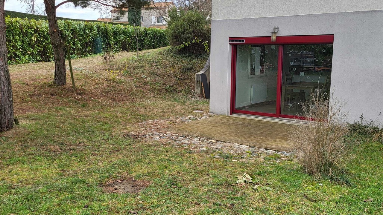 Photo of Outdoor in Davezieux