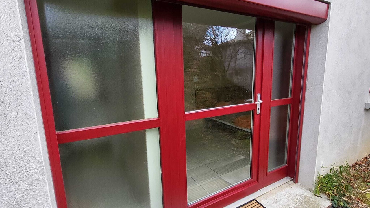 Photo of Outdoor in Davezieux