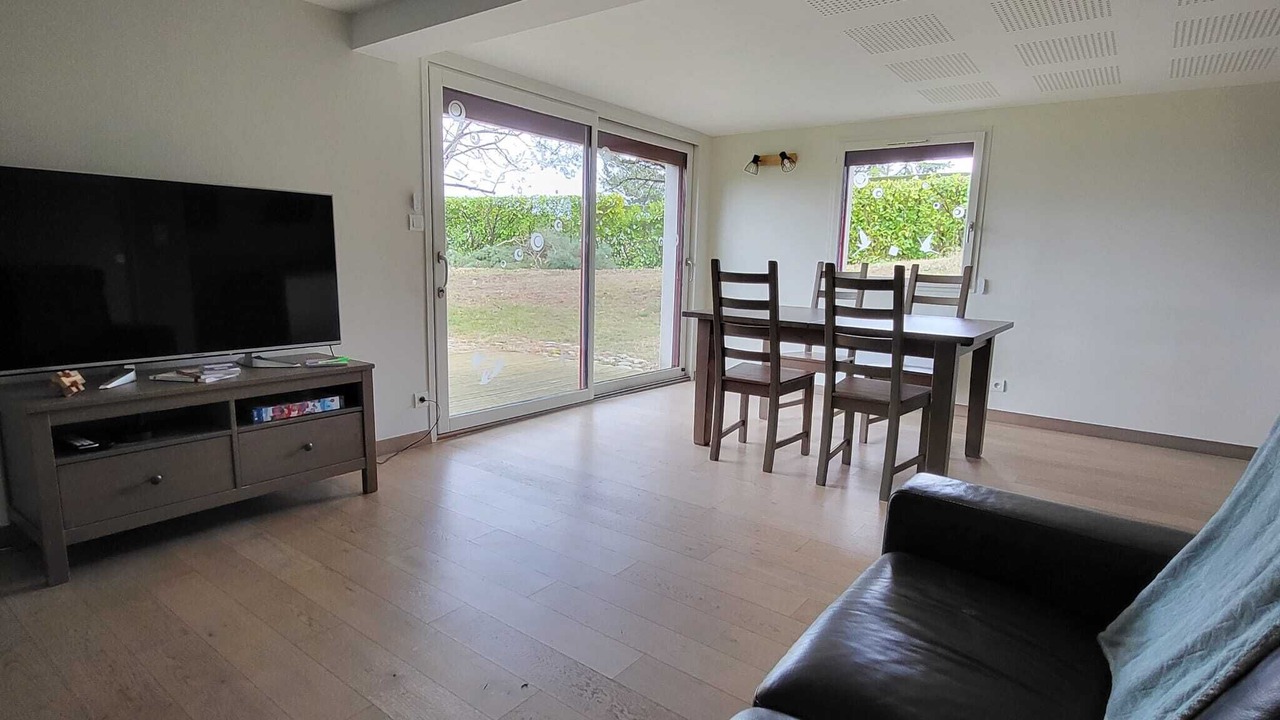 Photo of Livingroom in Davezieux